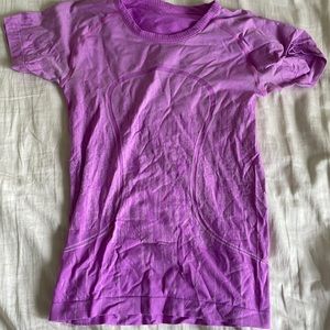 lululemon swiftly tech